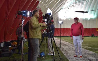 Post Retirement, Bruce Arians Aims to Continue Supporting CASA, Children in Need