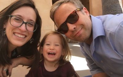 VOICES Staff Member Spotlight: Rosie Ronnow