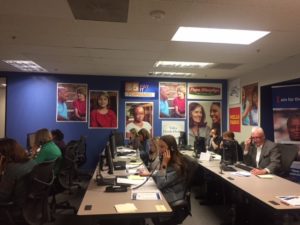 The Great CASA Telethon of 2018
