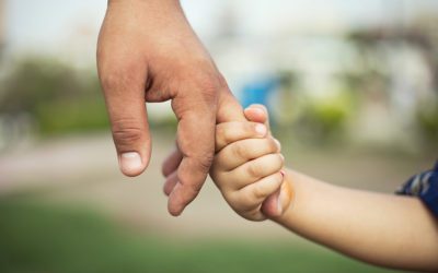 Q&A: An Insider’s Perspective on Being a CASA Volunteer