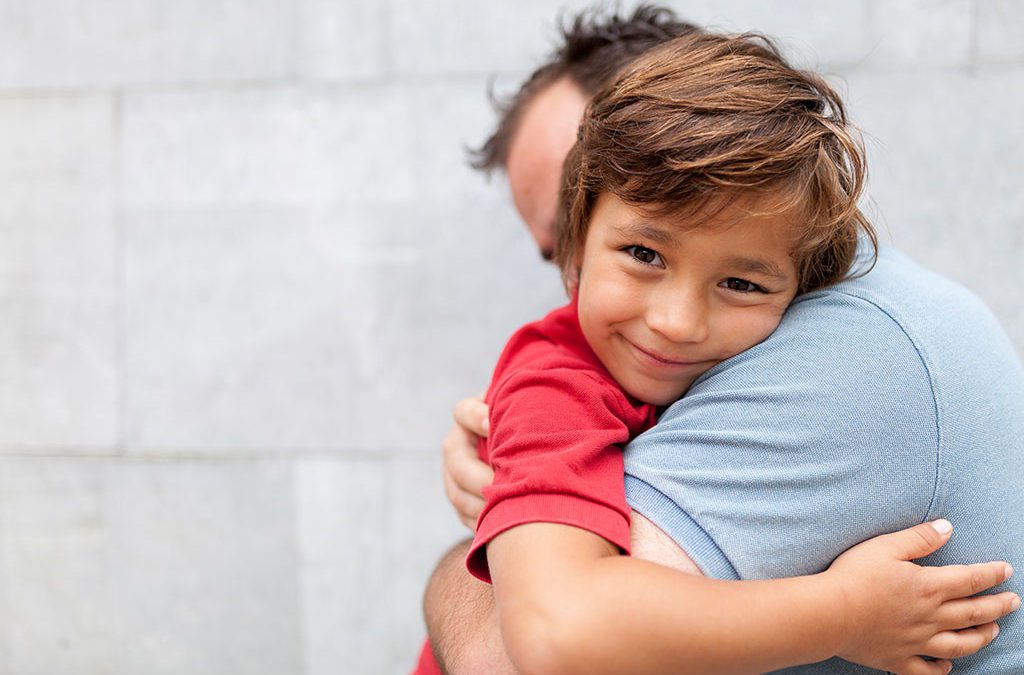 Thinking About Becoming A Foster Parent? Join CASA