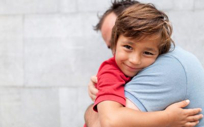 Thinking About Becoming A Foster Parent? Join CASA
