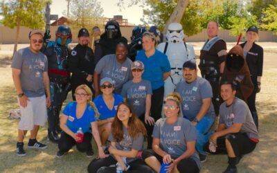 143 Arizona charities awarded $1.8M in Season for Sharing grants