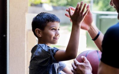 5 Reasons to Become a Foster Care Volunteer