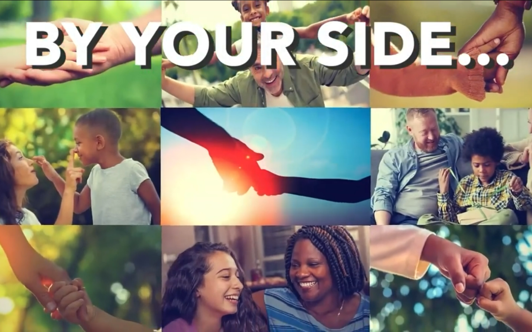 By Your Side – A CASA Event, Spring 2023
