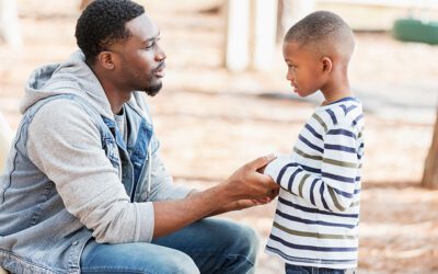 Strengthening Advocacy Through Education