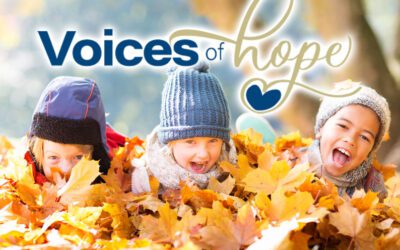 Voices of Hope, Feel The Change