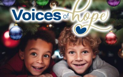 Voices of Hope, We See You