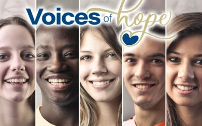 Voices of Hope, You Make It Possible