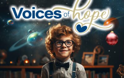 Voices of Hope, Living and Learning