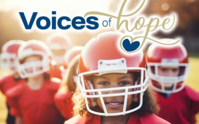 Voices of Hope, Champions Together