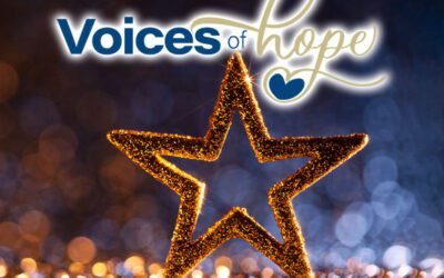 Voices of Hope, Be A Star