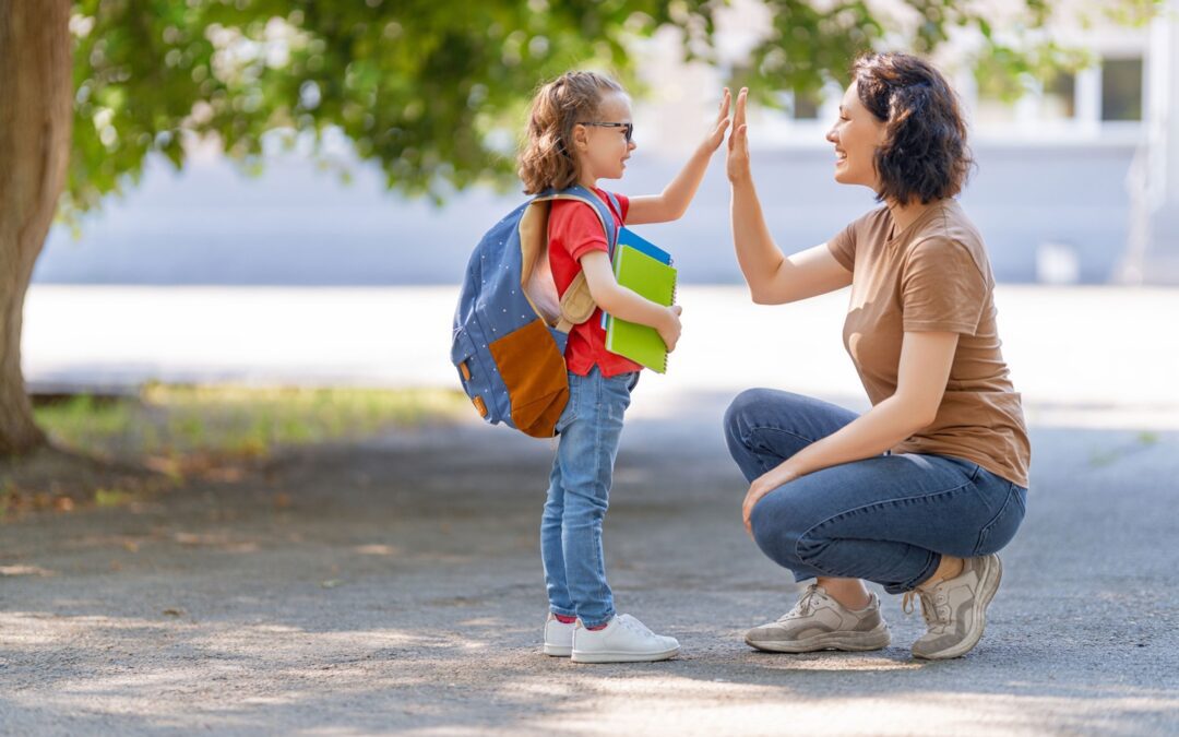 Community & Youth Connections, Family Involvement Center:  Empowering Families, Protecting Children -Together