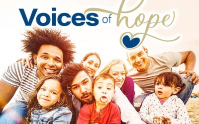 Voices of Hope – Be A Family
