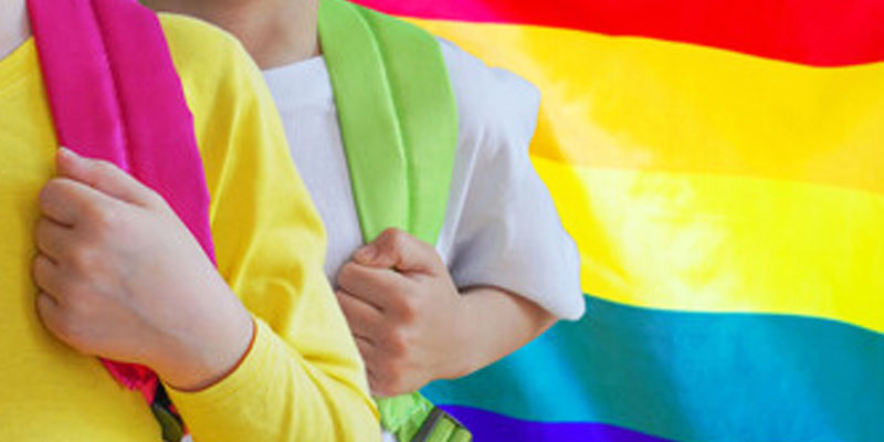 Strengthening Advocacy Through Education – As We Celebrate Pride Month