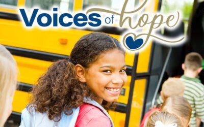 Voices of Hope, We’re Ready!