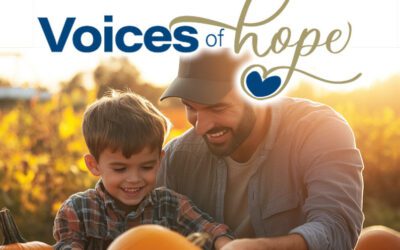 Voices of Hope – Do It Together!