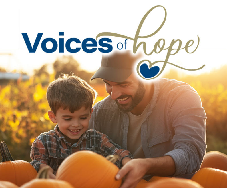 Voices of Hope – Do It Together!