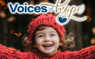 Voices of Hope – Simple Joy!