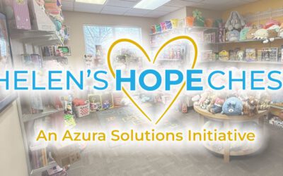 Community & Youth Connections – Helen’s Hope Chest