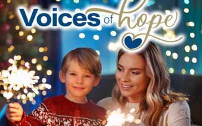 Voices of Hope – New Year, New Hope