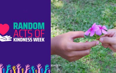 Positive Outcomes – Random Acts of Kindness Week