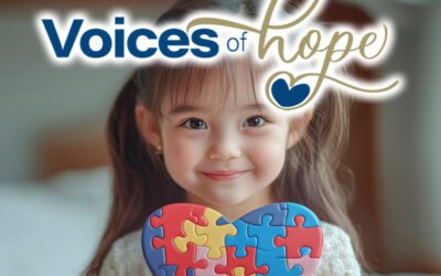 Voices of Hope – Compassion to Action