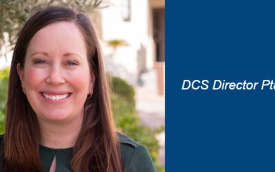 In Focus – DCS Director Ptak