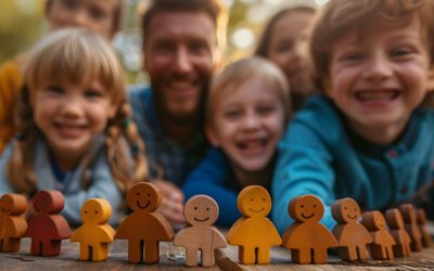 In The Spotlight – CASA Volunteer Week