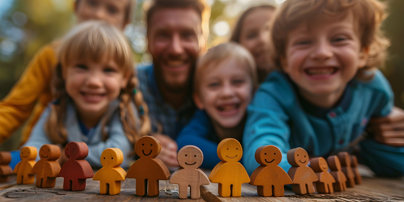 In The Spotlight – CASA Volunteer Week