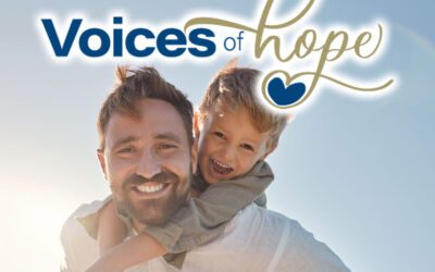 Voices of Hope – Do It For Him