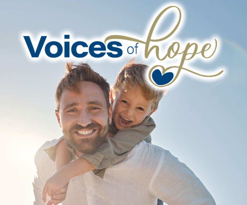 Voices of Hope – Do It For Him
