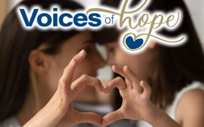 Voices of Hope – Live Kind