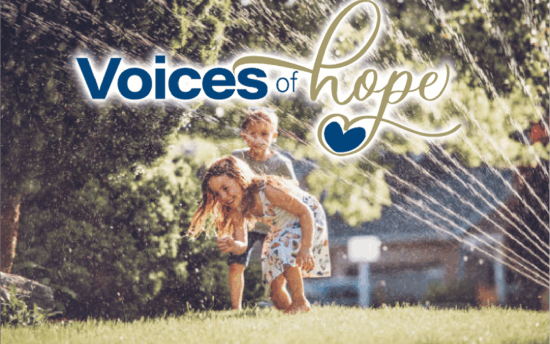 Voices of Hope – Heatwave of Hope