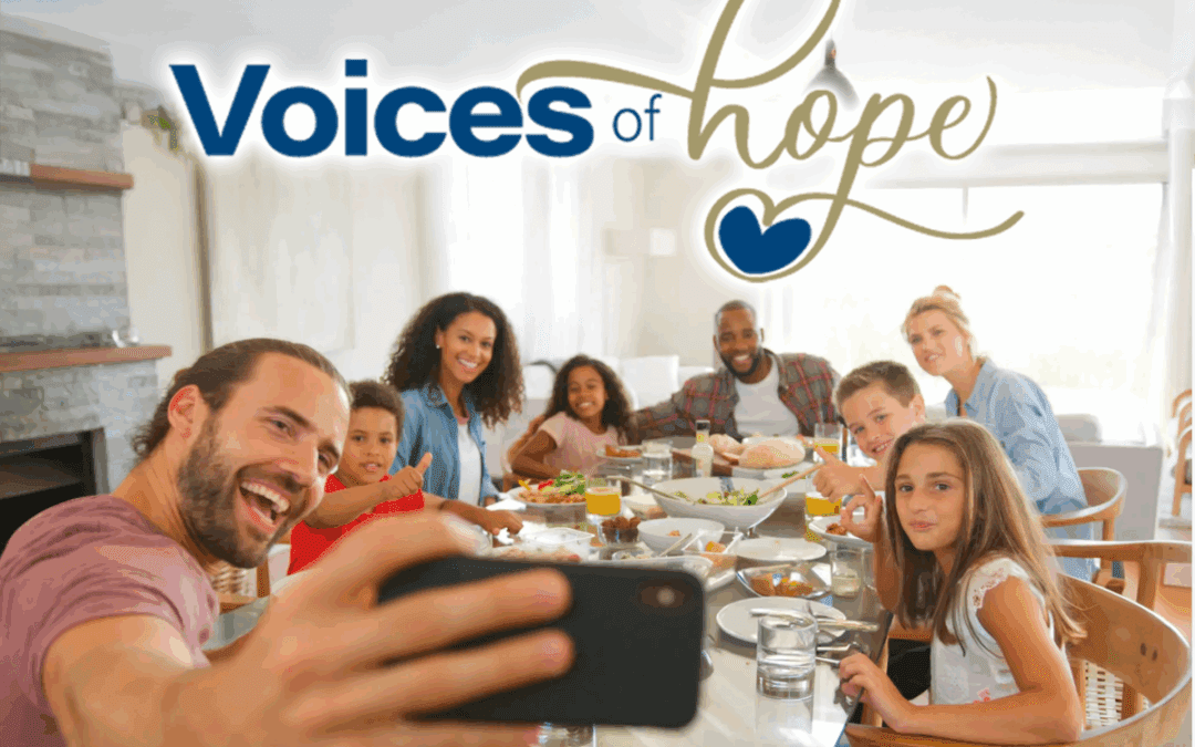 Voices of Hope – Our Circle