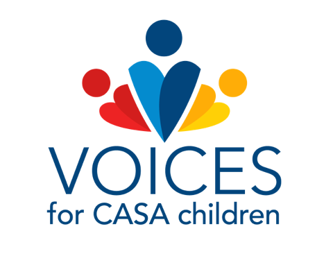 VOICES logo