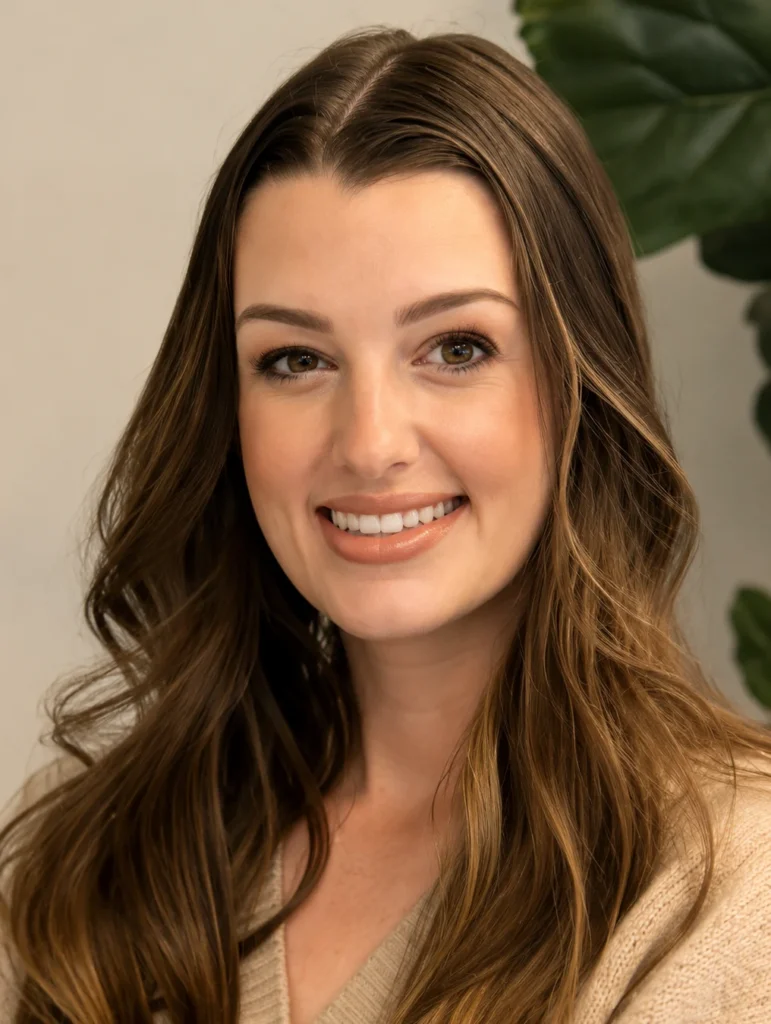 Alexis McLane