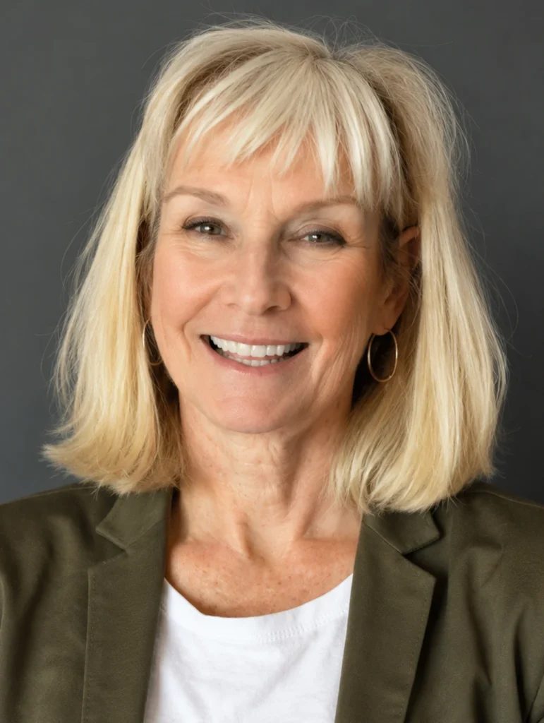 Deborah Heller