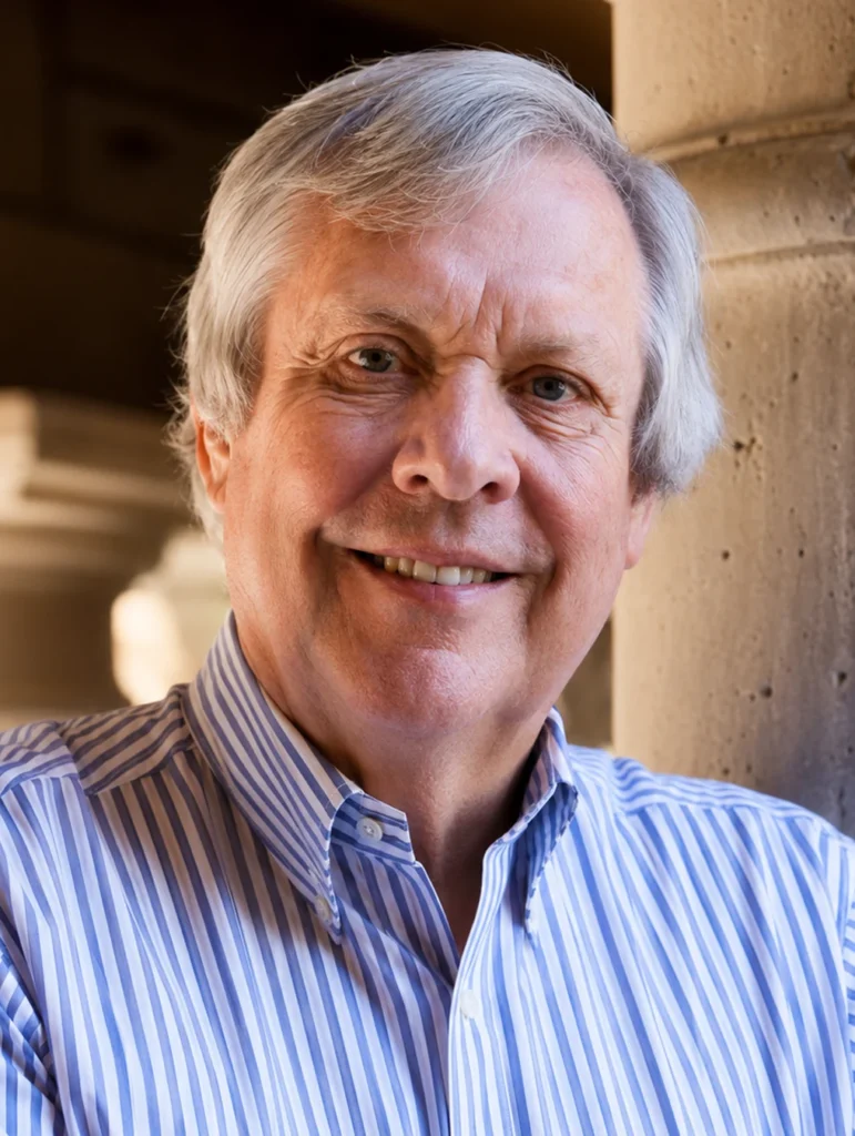 George Turner