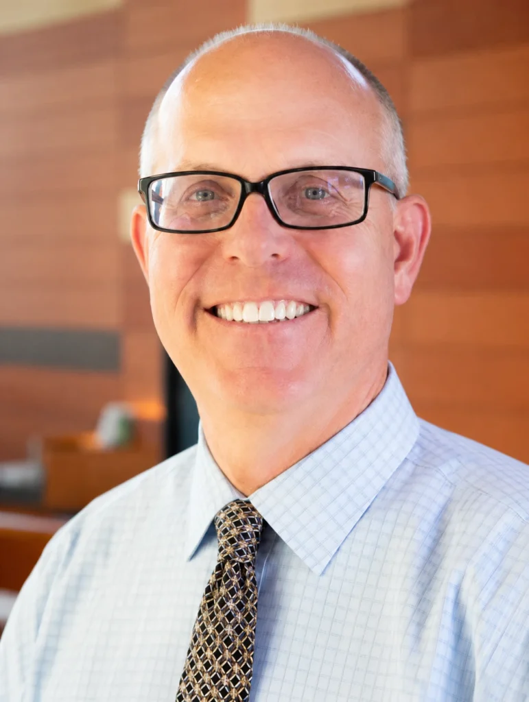 Jim Smith