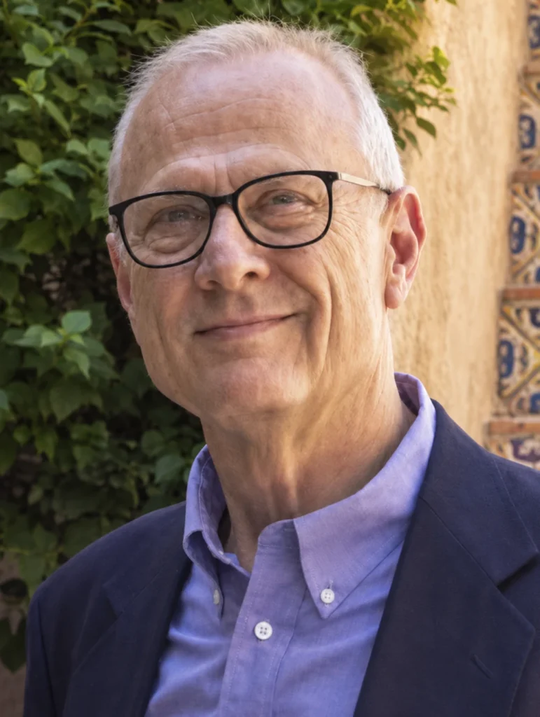 Lawrence Falvey