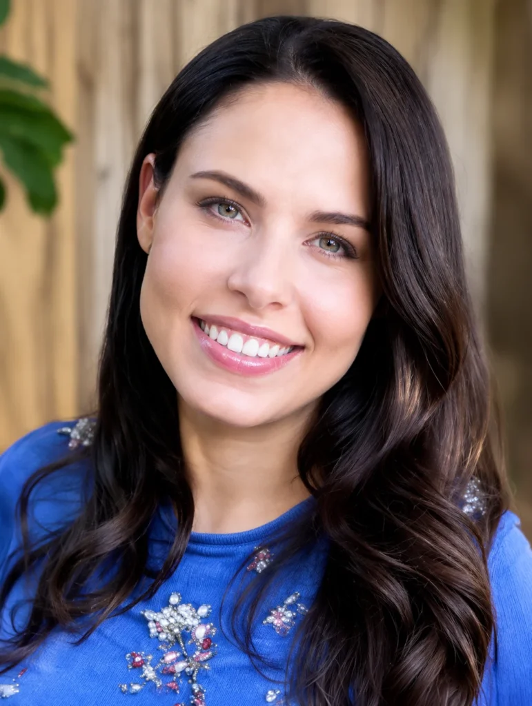 Micaela Tracy