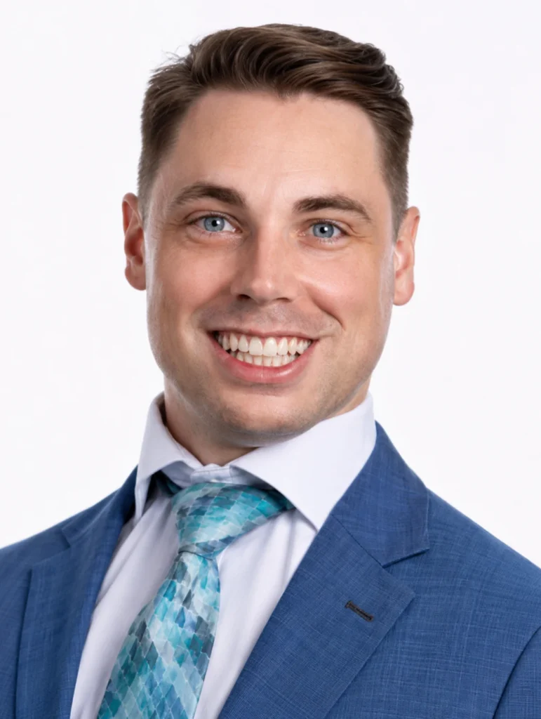 Nathan Gallinat