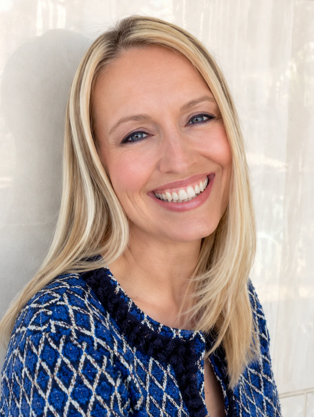 Tiffany Mraz